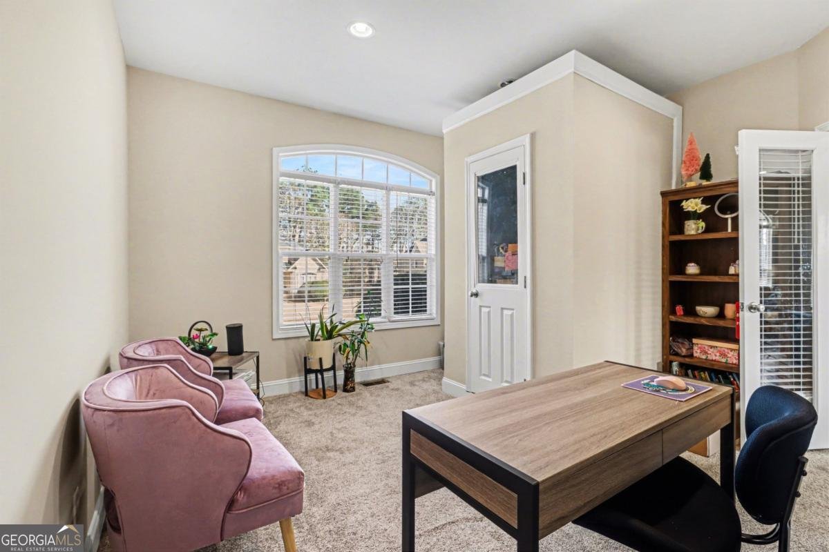 1940 Lancaster Drive Conyers - Photo 22