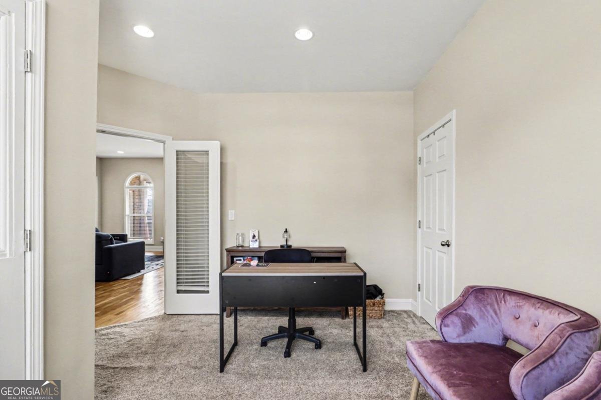 1940 Lancaster Drive Conyers - Photo 23