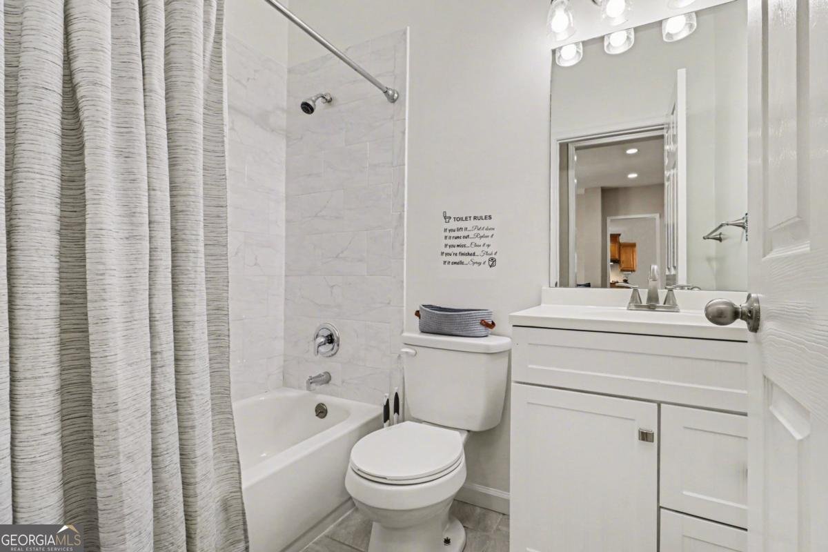 1940 Lancaster Drive Conyers - Photo 24