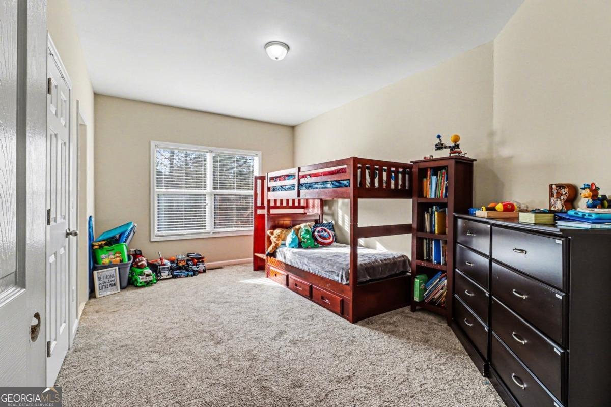 1940 Lancaster Drive Conyers - Photo 25