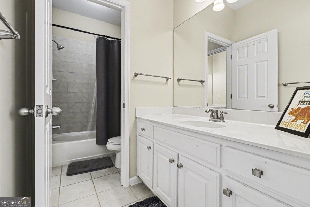 1940 Lancaster Drive Conyers - Photo 27