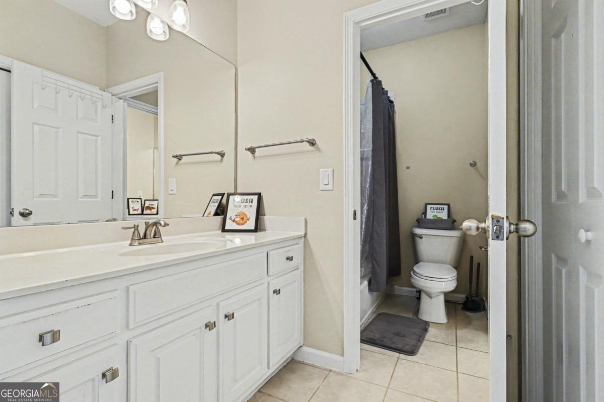 1940 Lancaster Drive Conyers - Photo 29