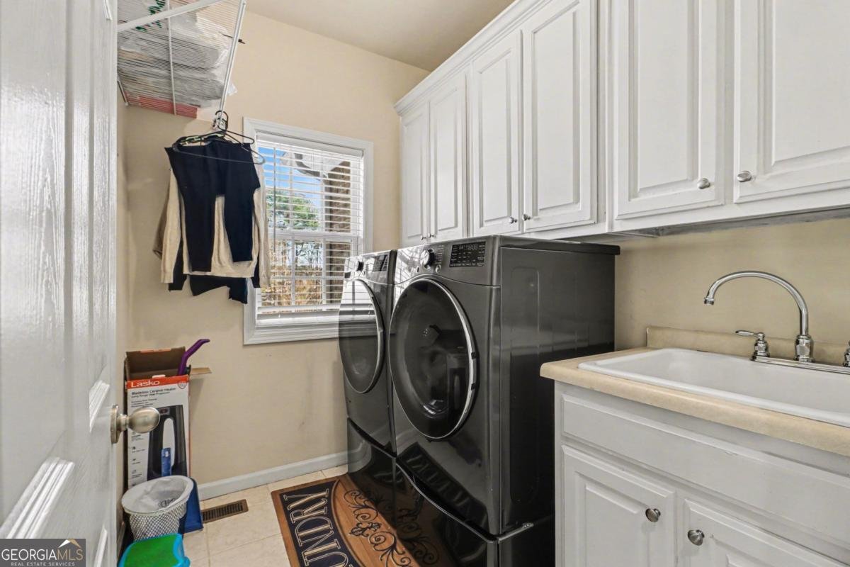 1940 Lancaster Drive Conyers - Photo 30