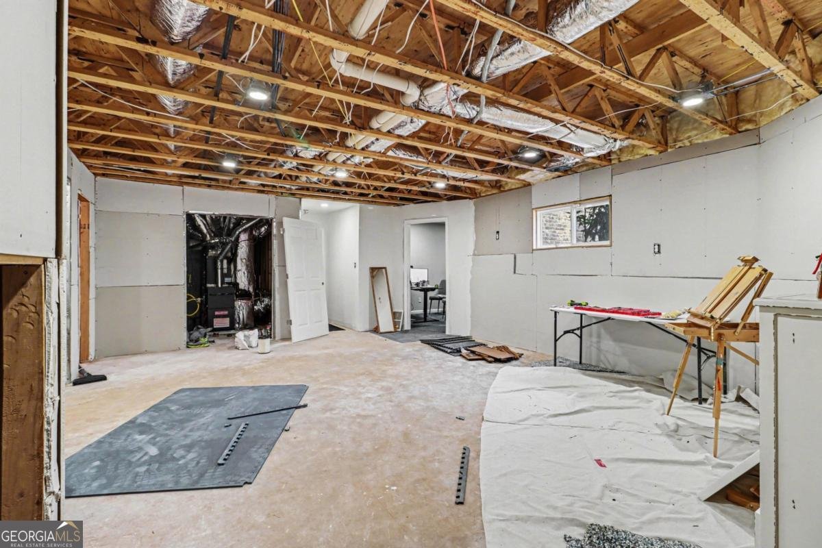 1940 Lancaster Drive Conyers - Photo 34