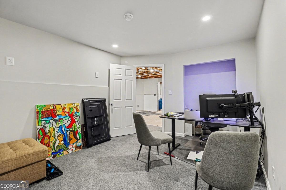 1940 Lancaster Drive Conyers - Photo 35