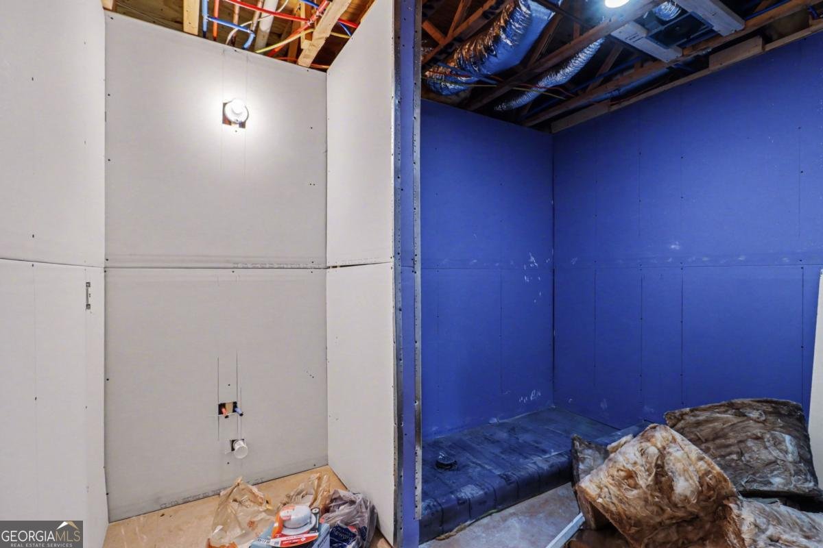 1940 Lancaster Drive Conyers - Photo 36