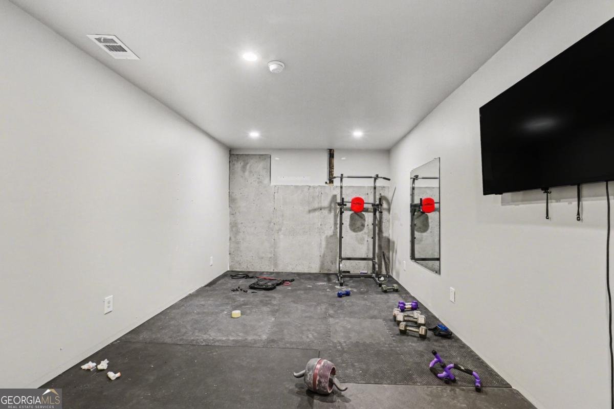 1940 Lancaster Drive Conyers - Photo 37