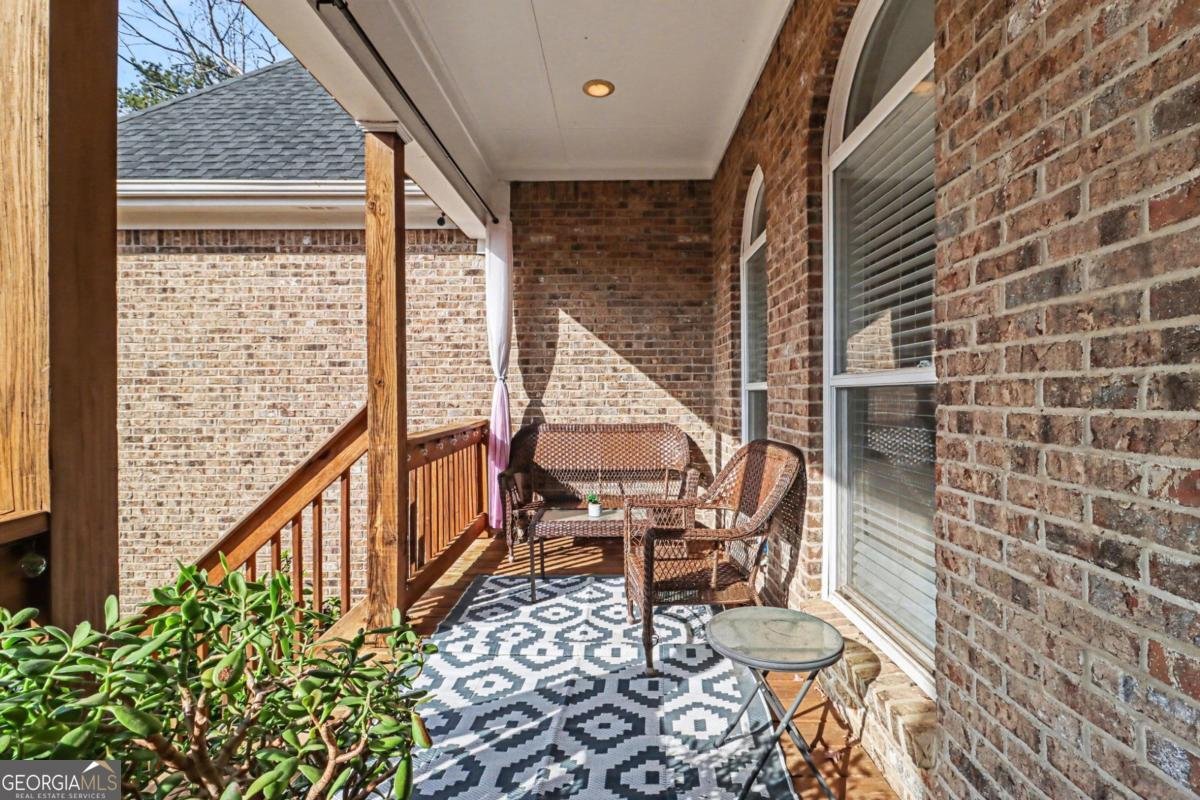 1940 Lancaster Drive Conyers - Photo 38