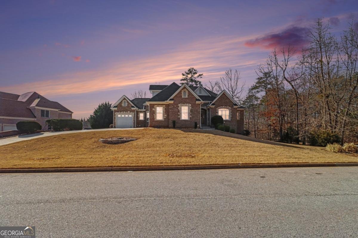 1940 Lancaster Drive Conyers - Photo 39