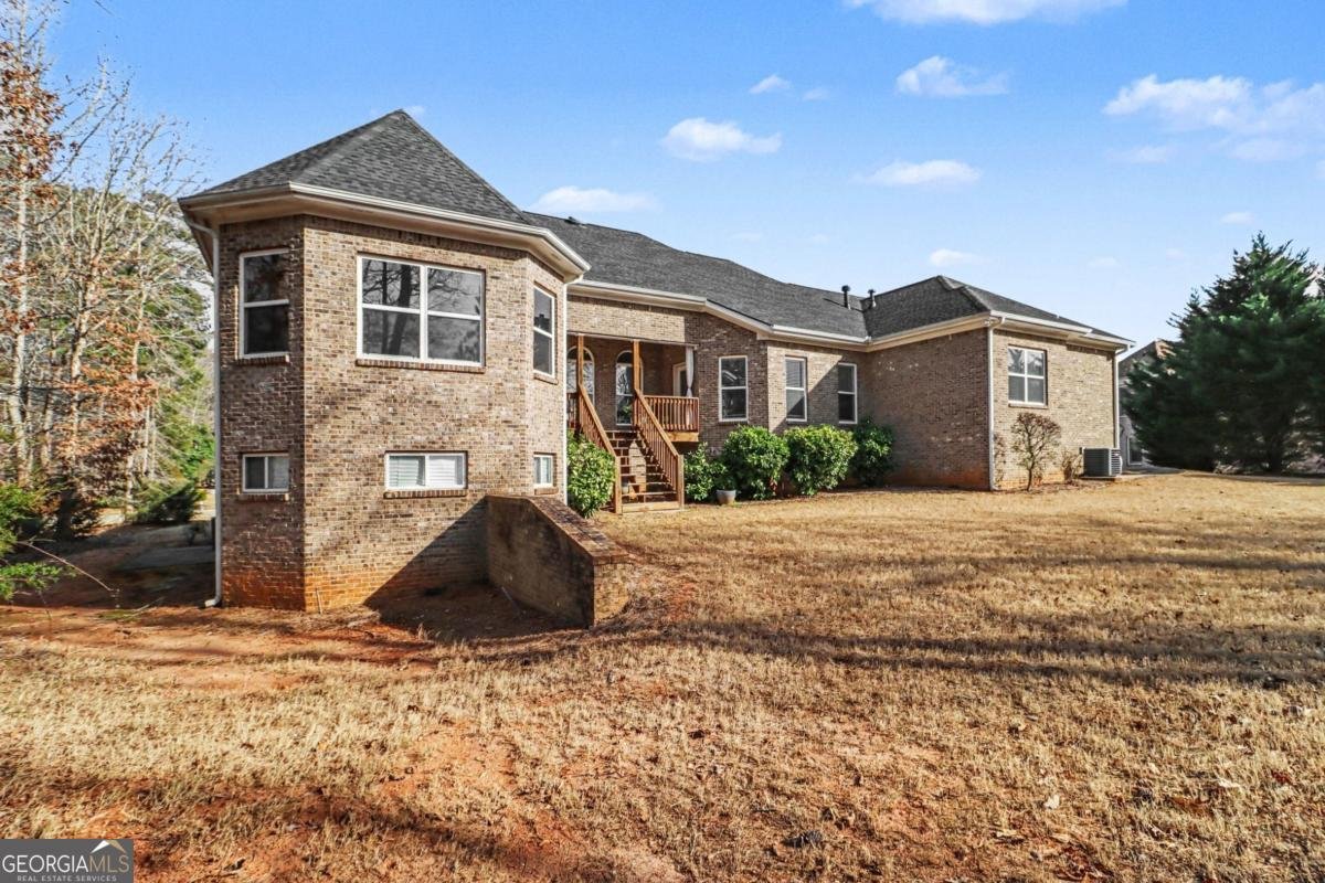 1940 Lancaster Drive Conyers - Photo 42