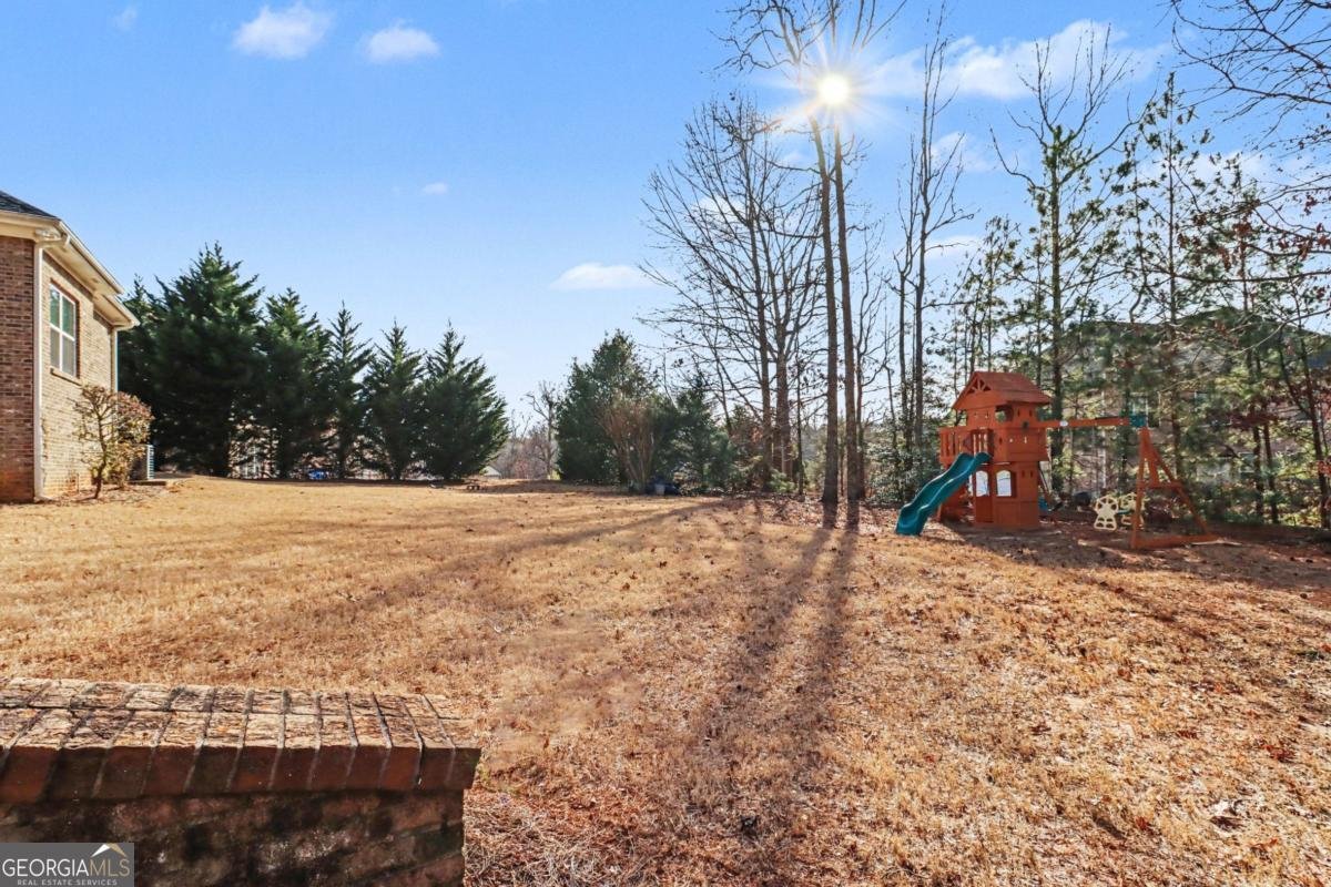 1940 Lancaster Drive Conyers - Photo 43