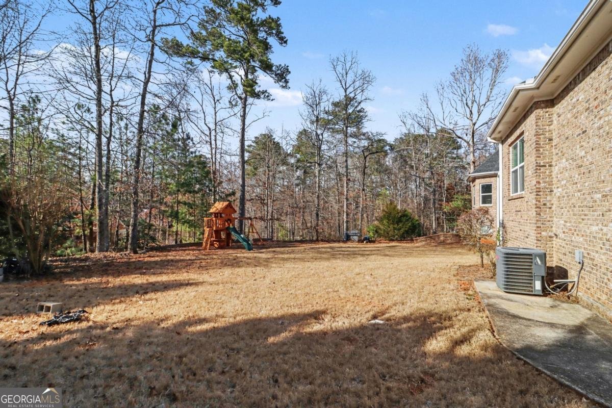 1940 Lancaster Drive Conyers - Photo 44