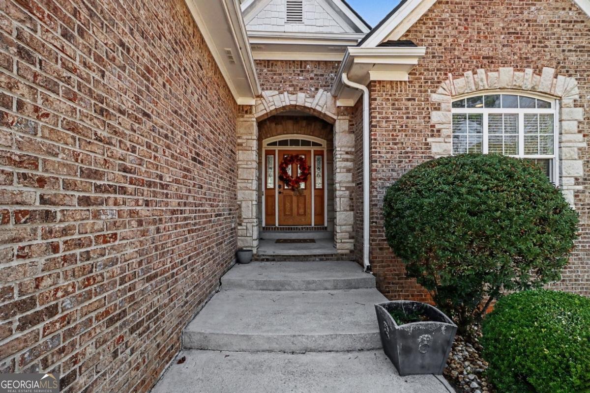 1940 Lancaster Drive Conyers - Photo 6