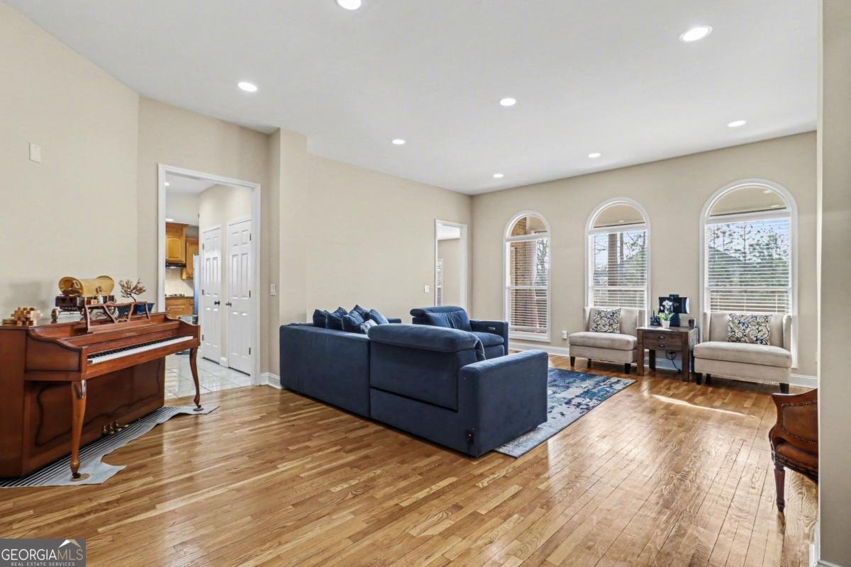 1940 Lancaster Drive Conyers - Photo 9