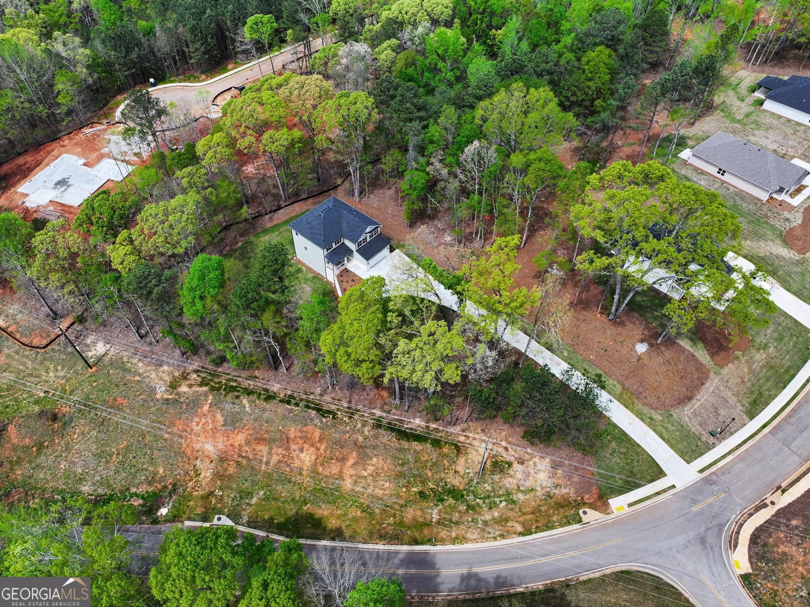 626 Walnut Creek Parkway Pendergrass - Photo 32