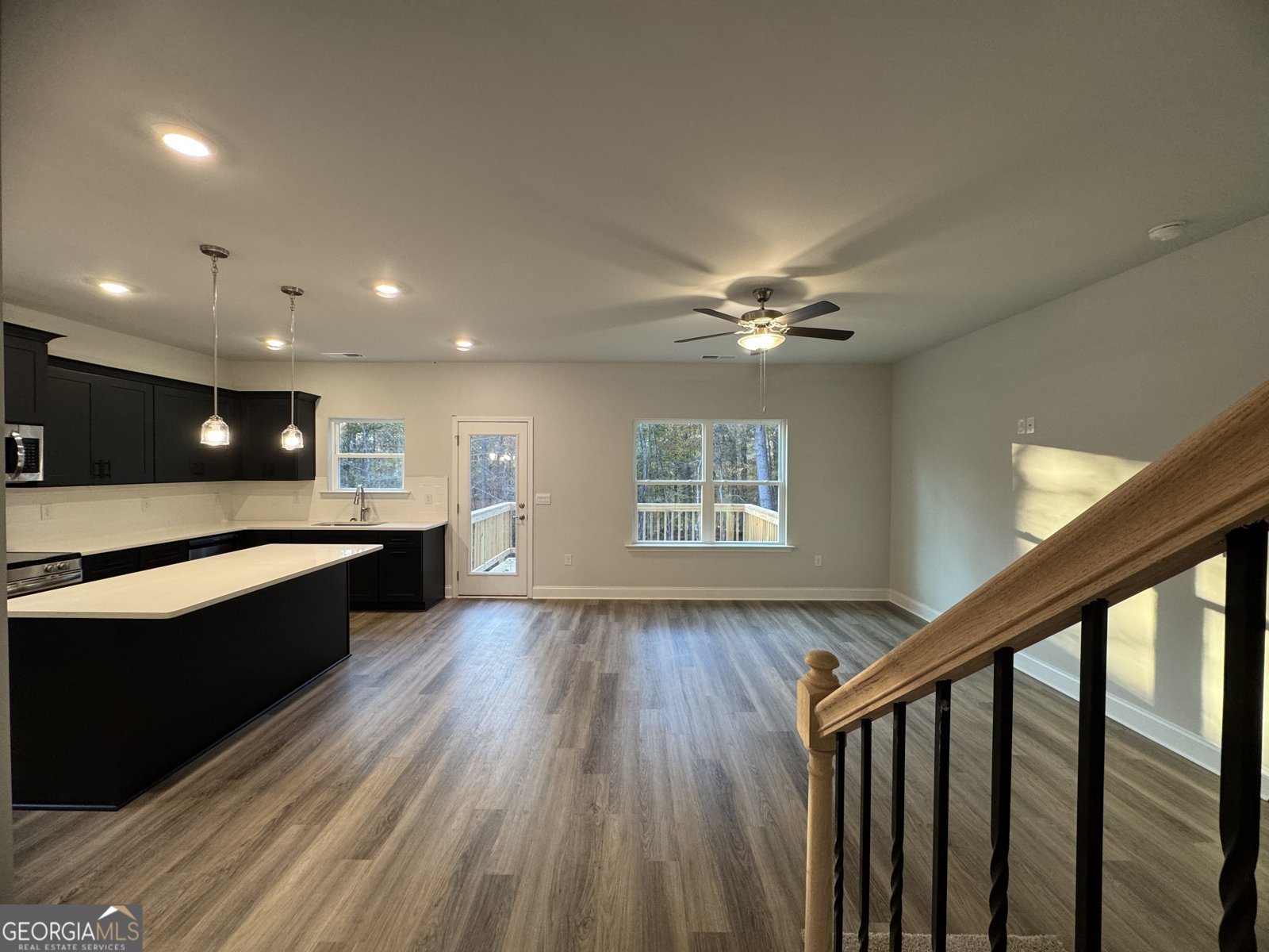 626 Walnut Creek Parkway Pendergrass - Photo 8