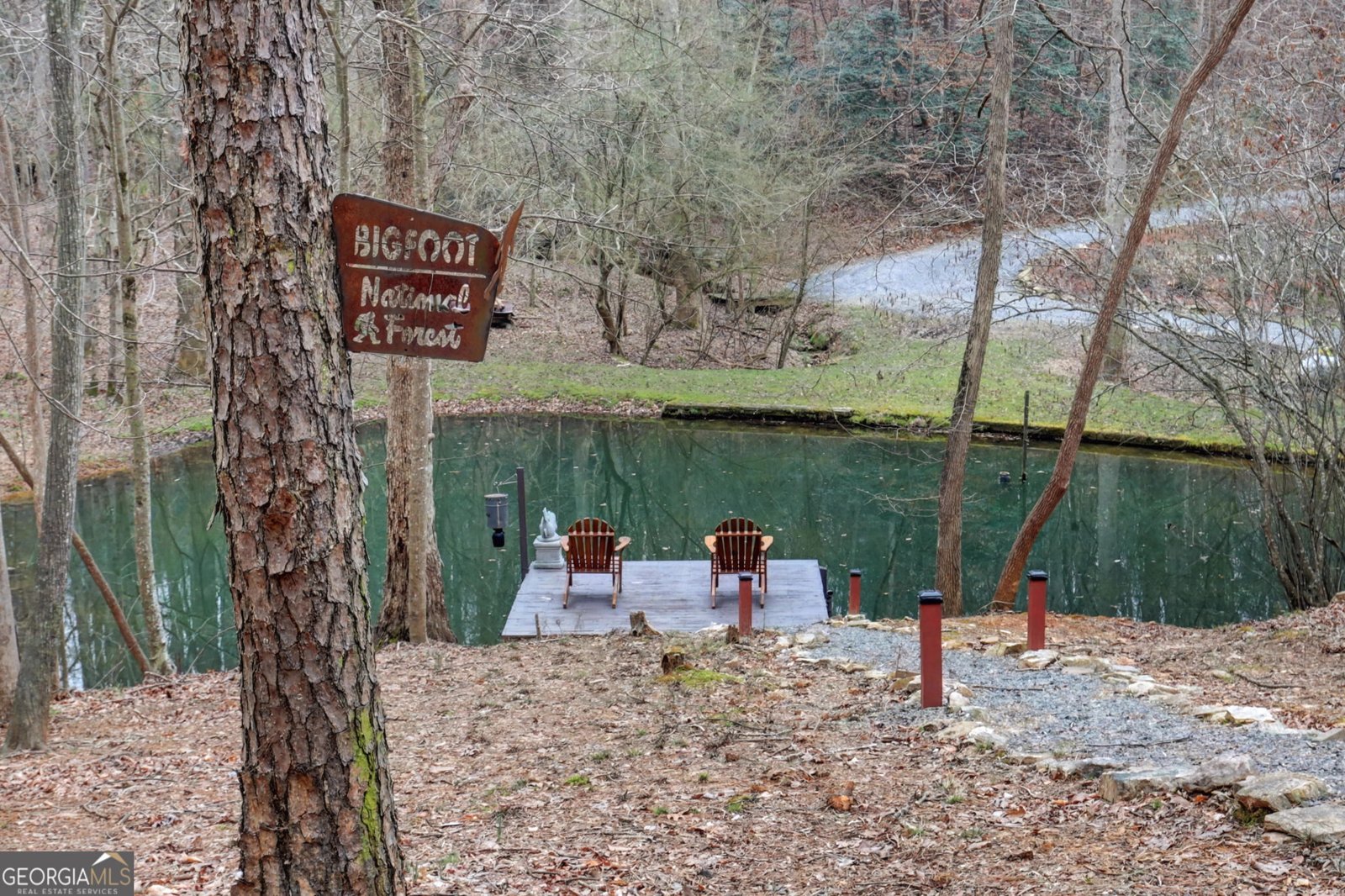 150 Summit Street Ellijay - Photo 31