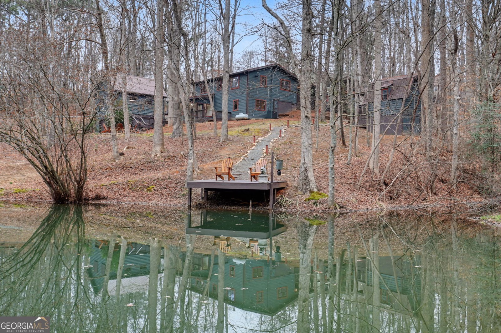 150 Summit Street Ellijay - Photo 33