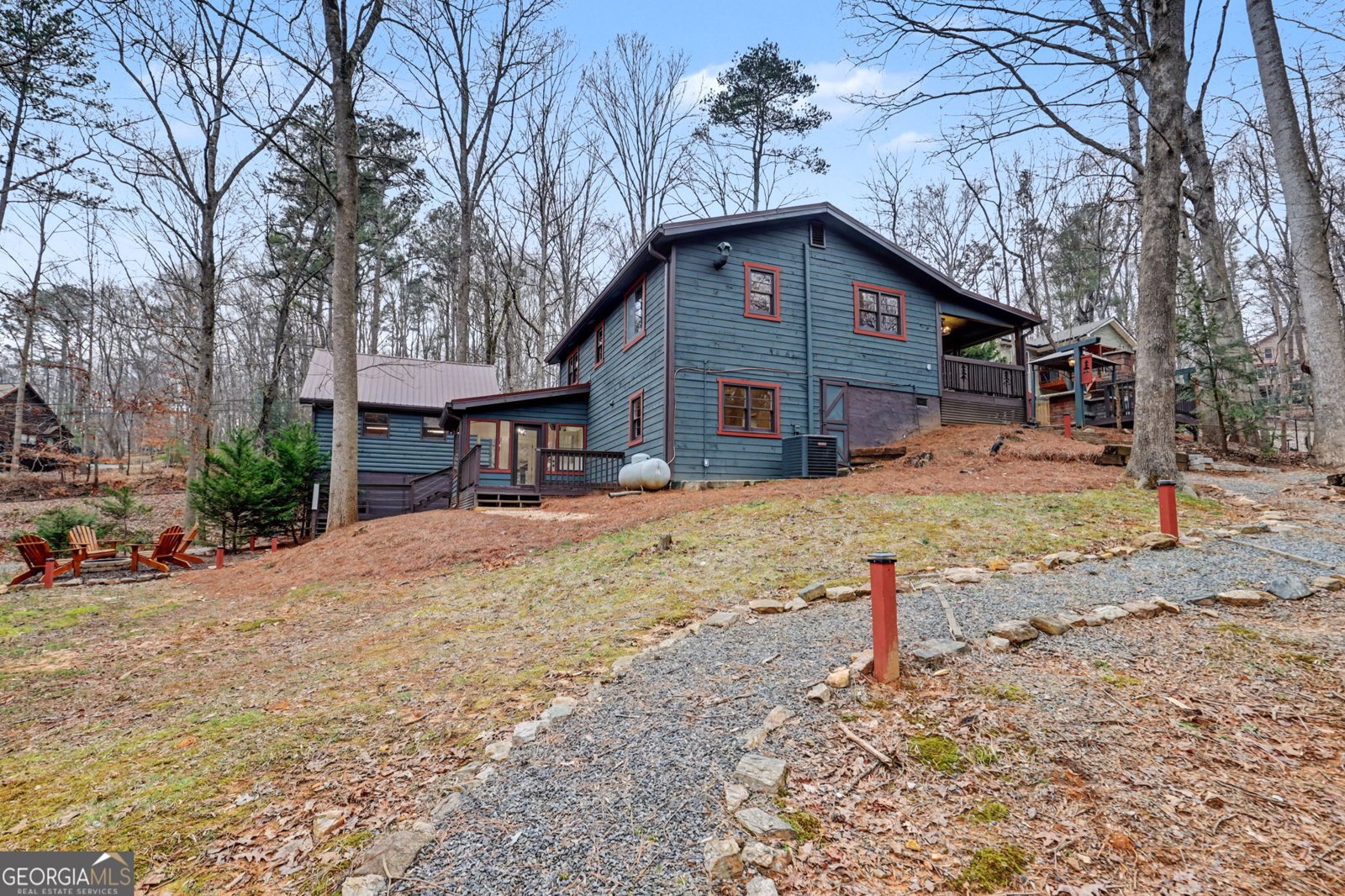 150 Summit Street Ellijay - Photo 34