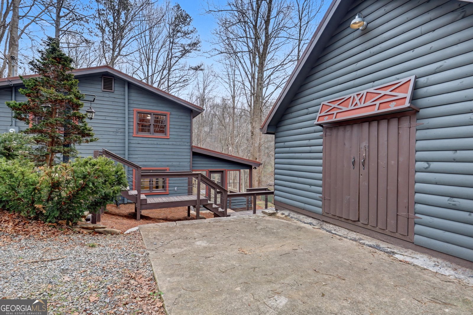 150 Summit Street Ellijay - Photo 37
