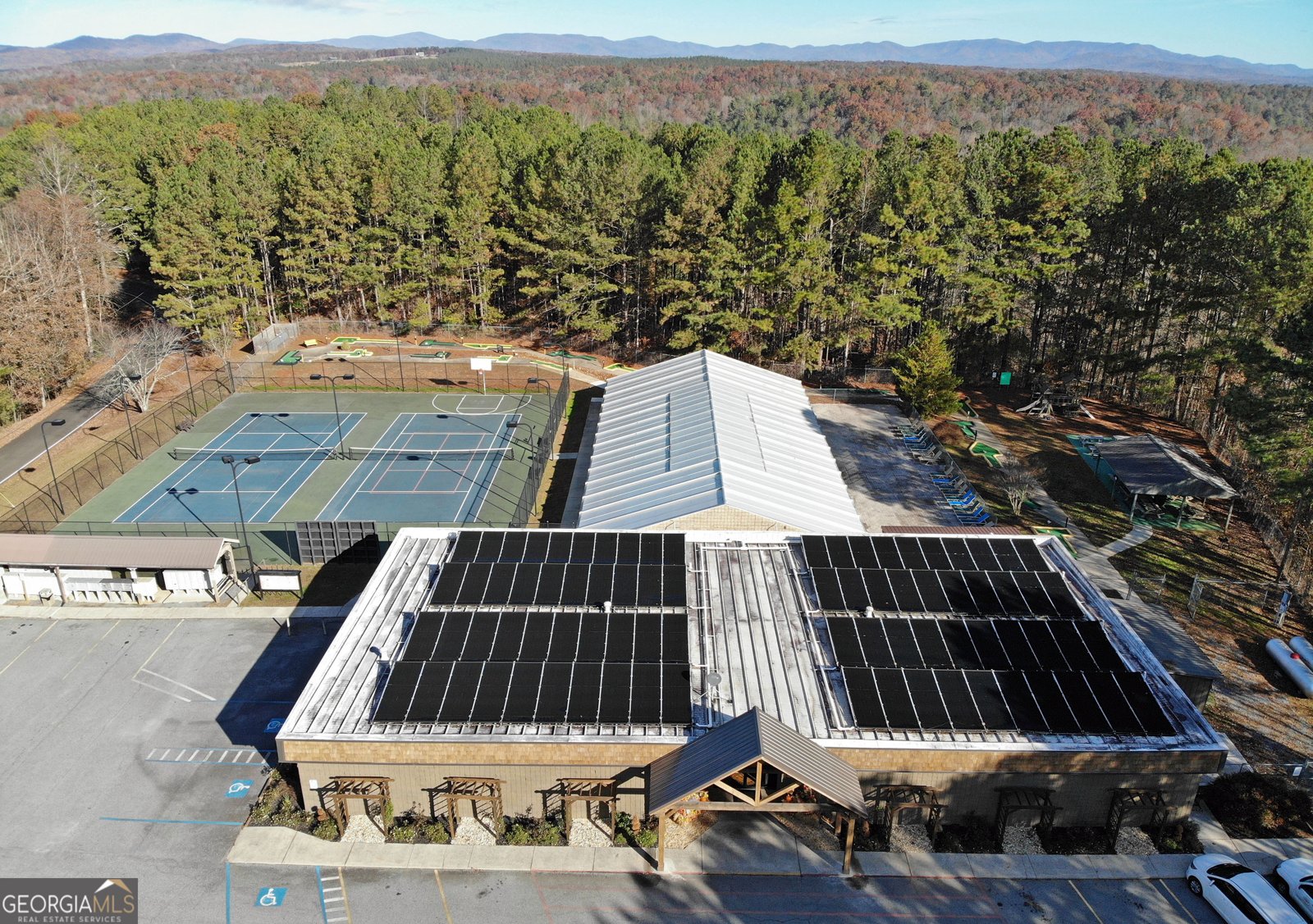 150 Summit Street Ellijay - Photo 44