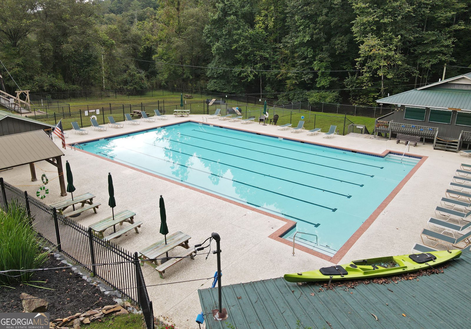 150 Summit Street Ellijay - Photo 48