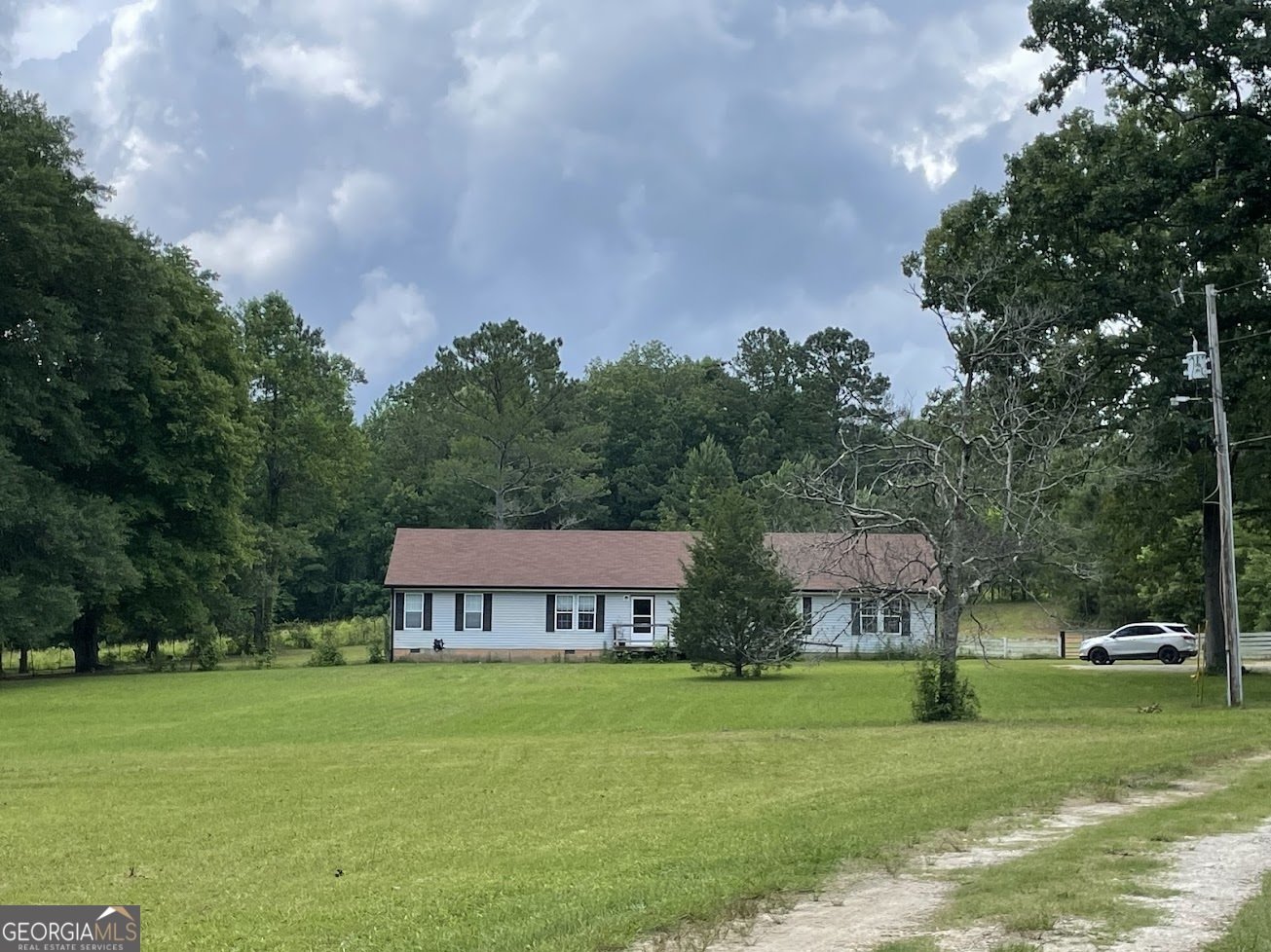 20229 Ga Highway 34 Franklin - Photo 12