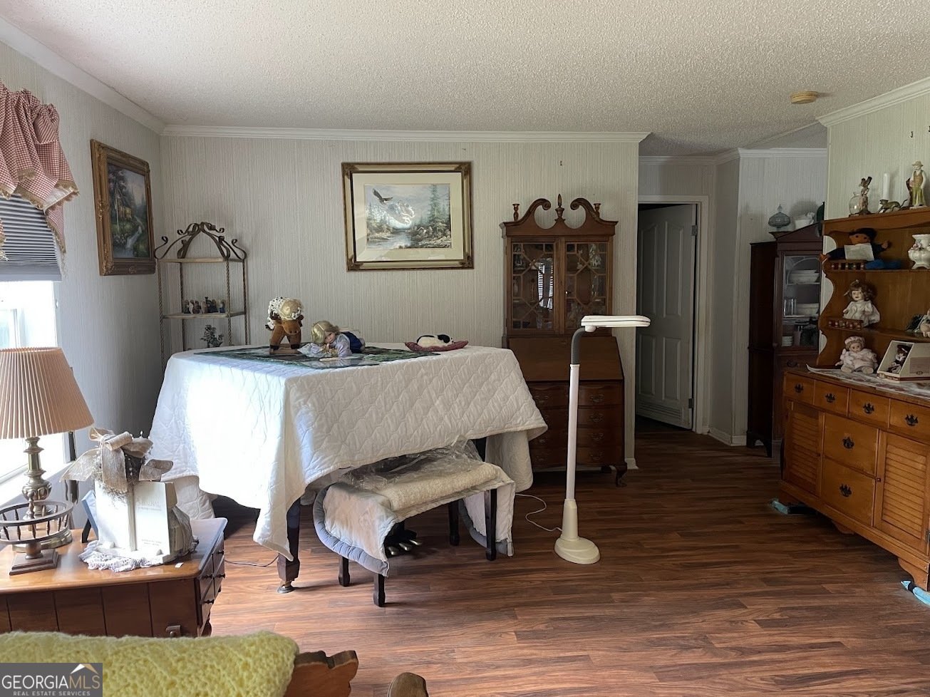 20229 Ga Highway 34 Franklin - Photo 6