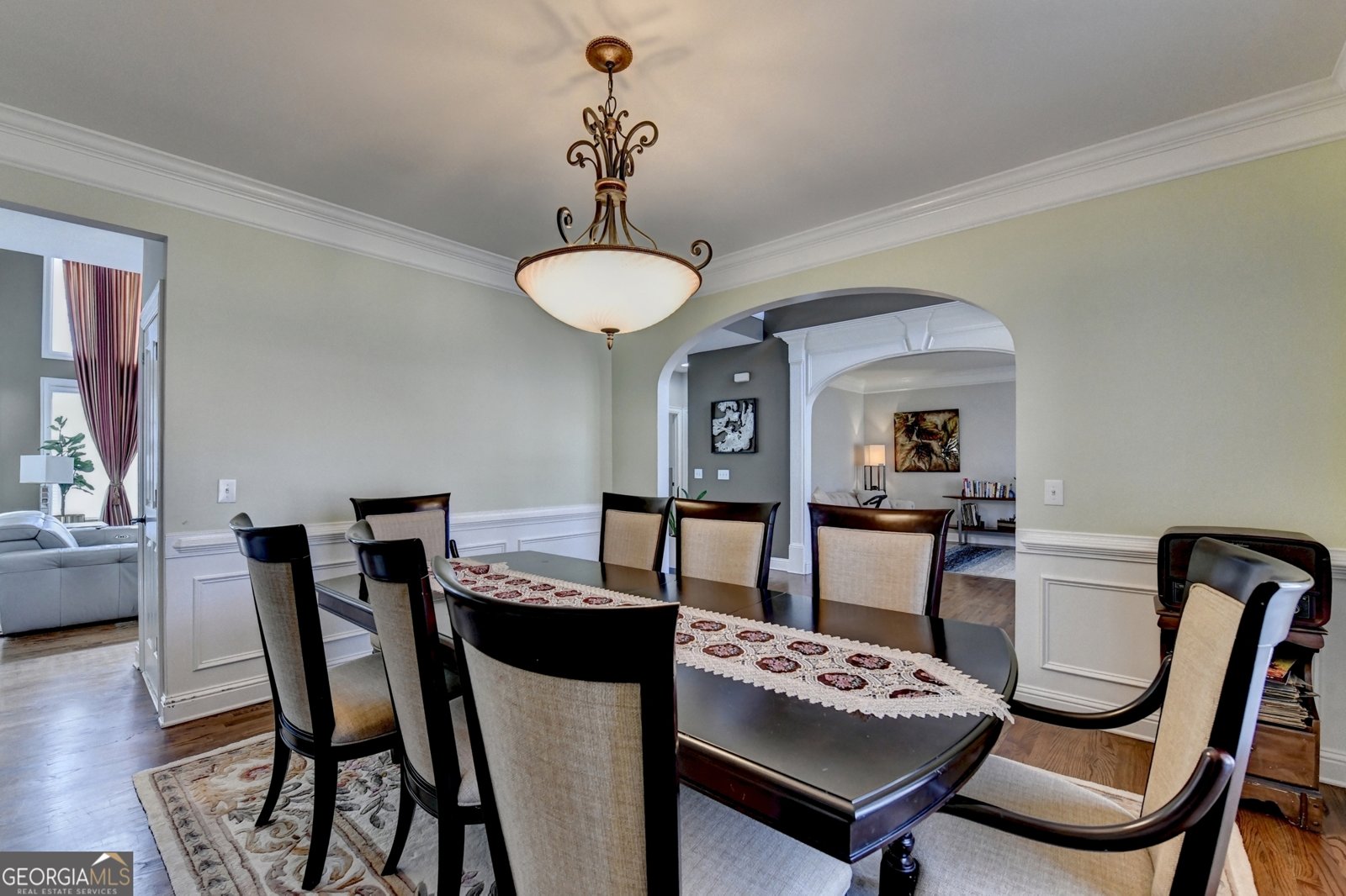 2340 Saxony Trace Alpharetta - Photo 12