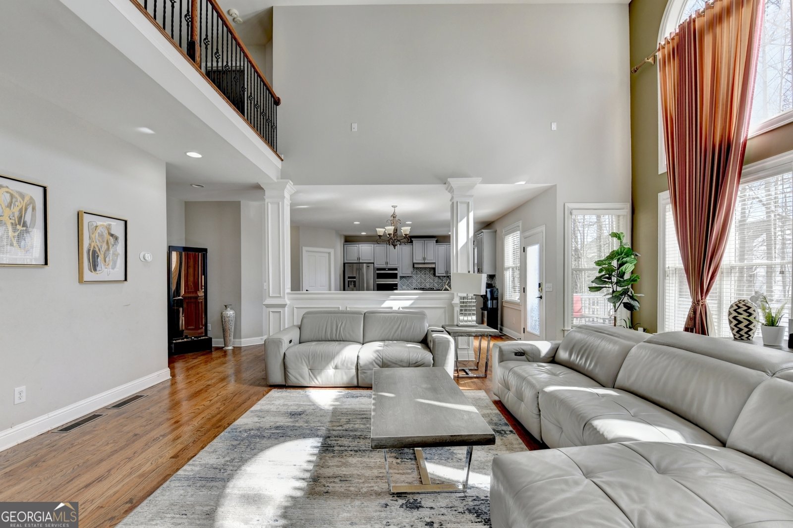 2340 Saxony Trace Alpharetta - Photo 19