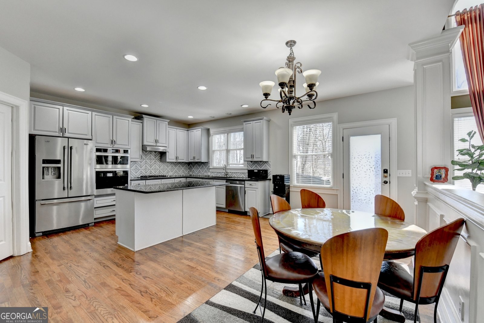 2340 Saxony Trace Alpharetta - Photo 20