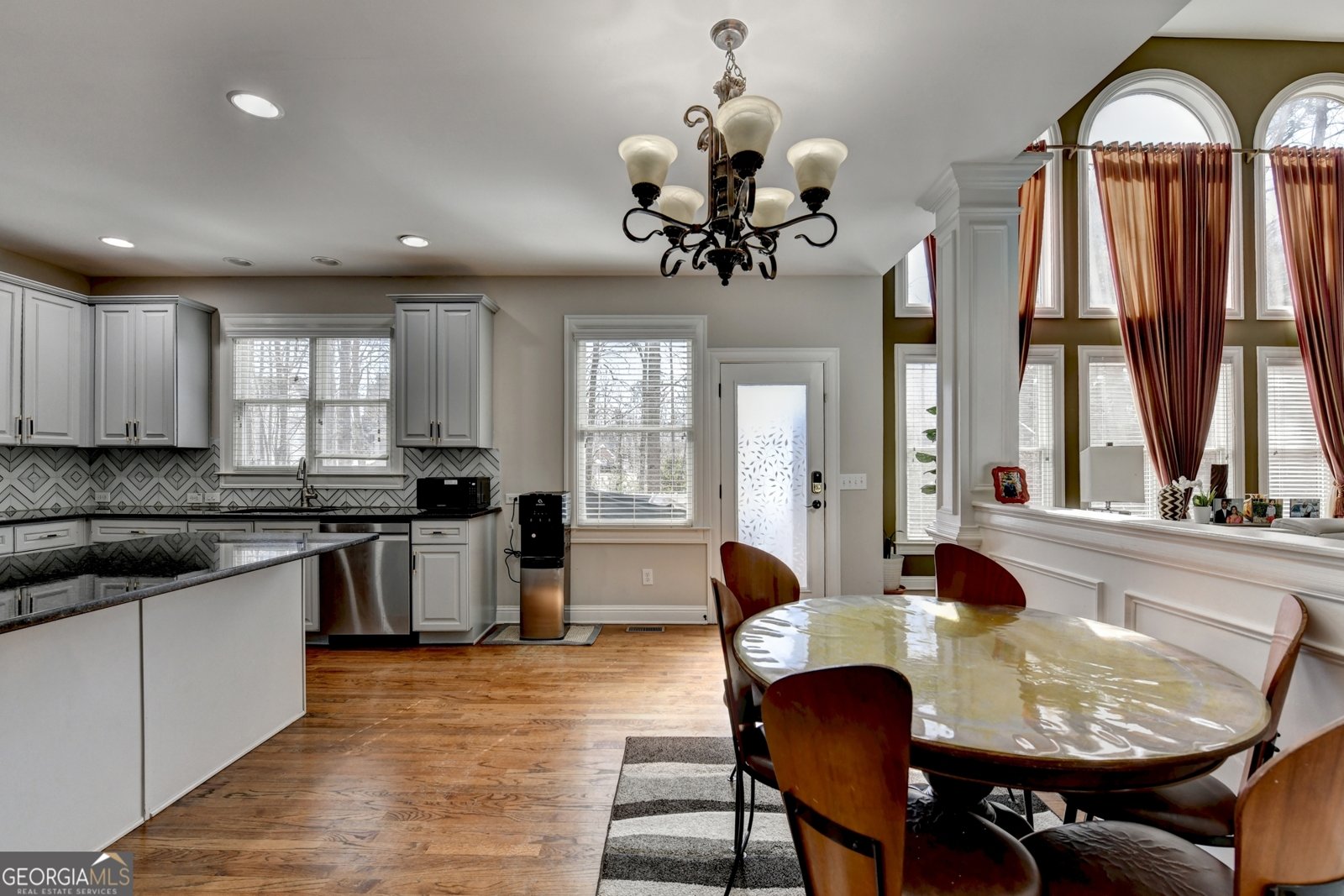 2340 Saxony Trace Alpharetta - Photo 21