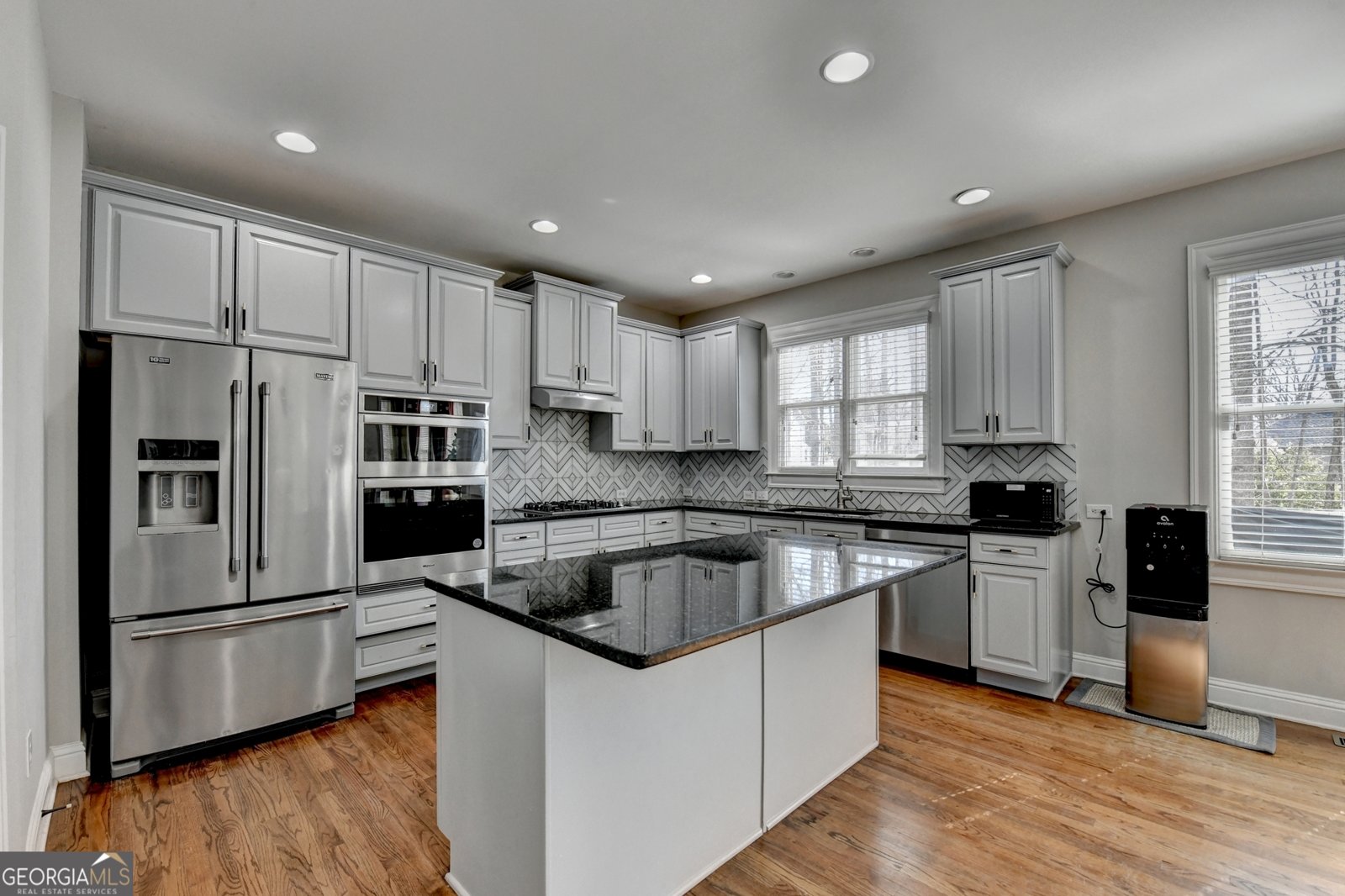 2340 Saxony Trace Alpharetta - Photo 22