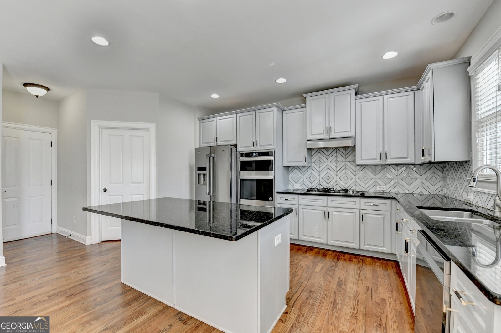 2340 Saxony Trace Alpharetta - Photo 24