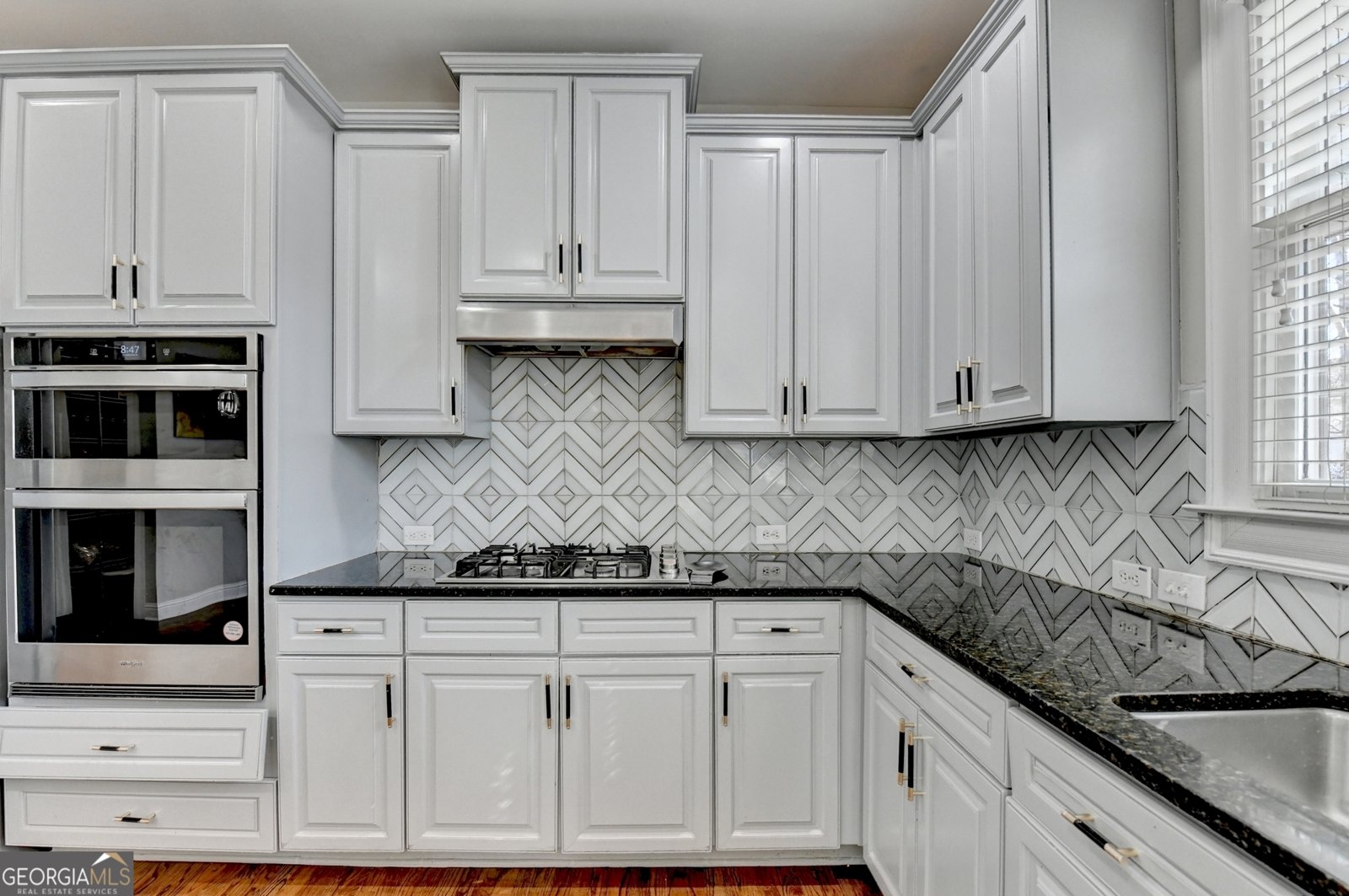 2340 Saxony Trace Alpharetta - Photo 25