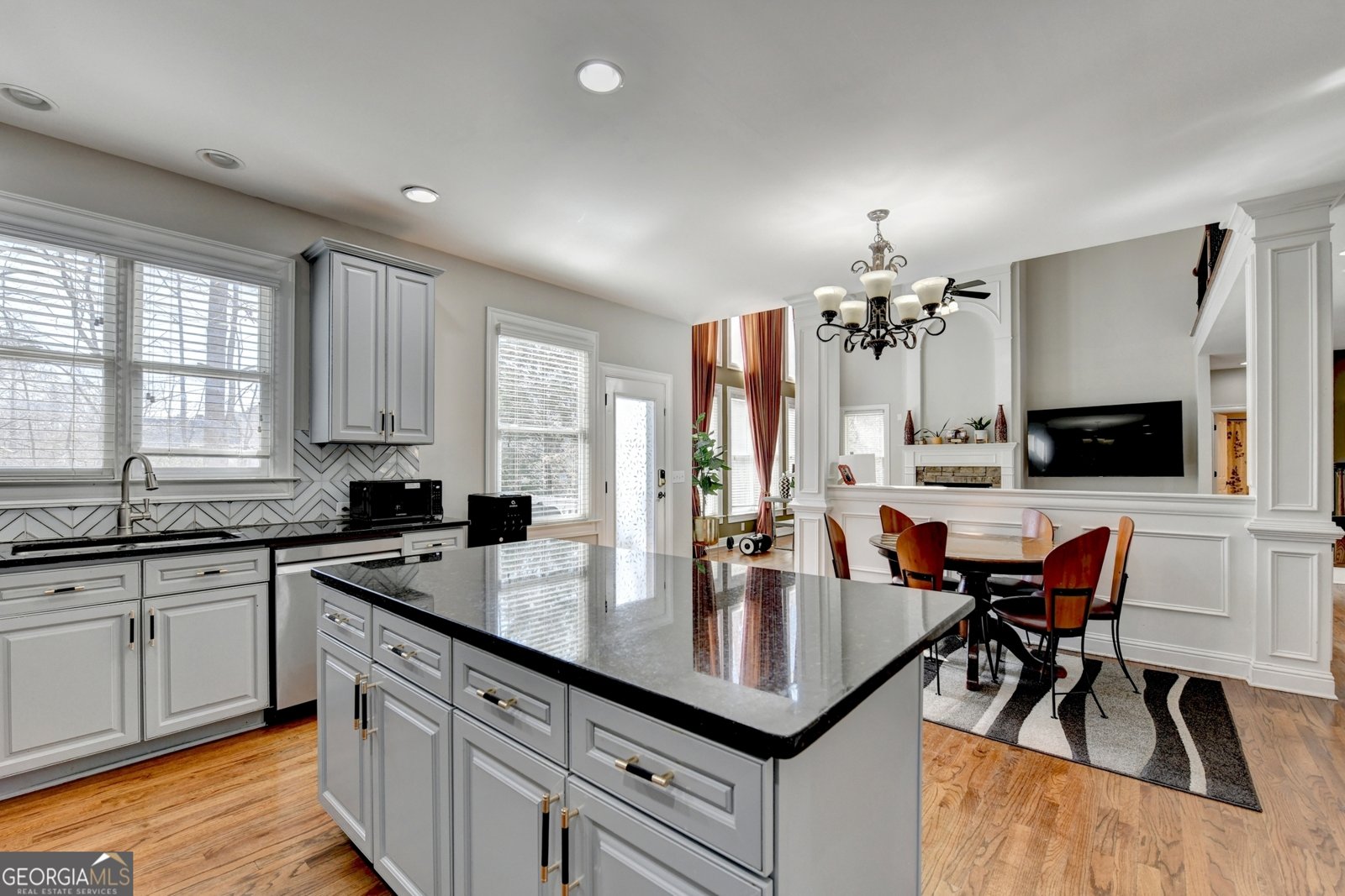 2340 Saxony Trace Alpharetta - Photo 27