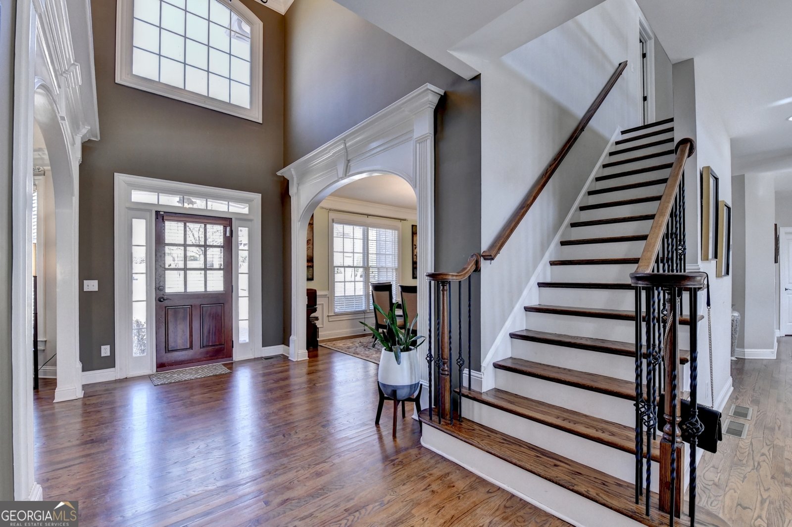 2340 Saxony Trace Alpharetta - Photo 33