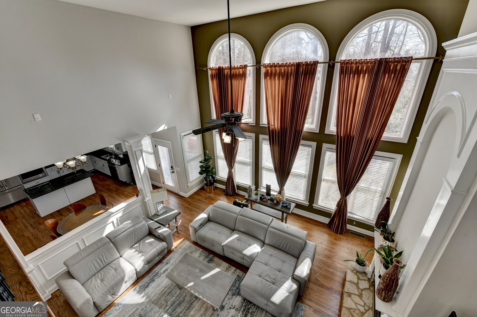 2340 Saxony Trace Alpharetta - Photo 36