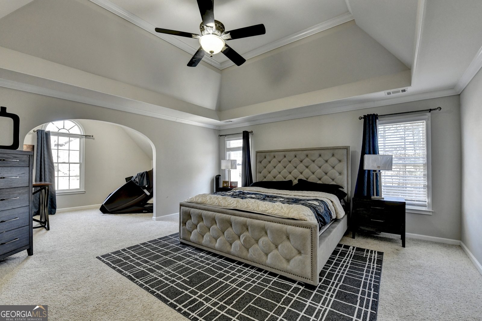 2340 Saxony Trace Alpharetta - Photo 37