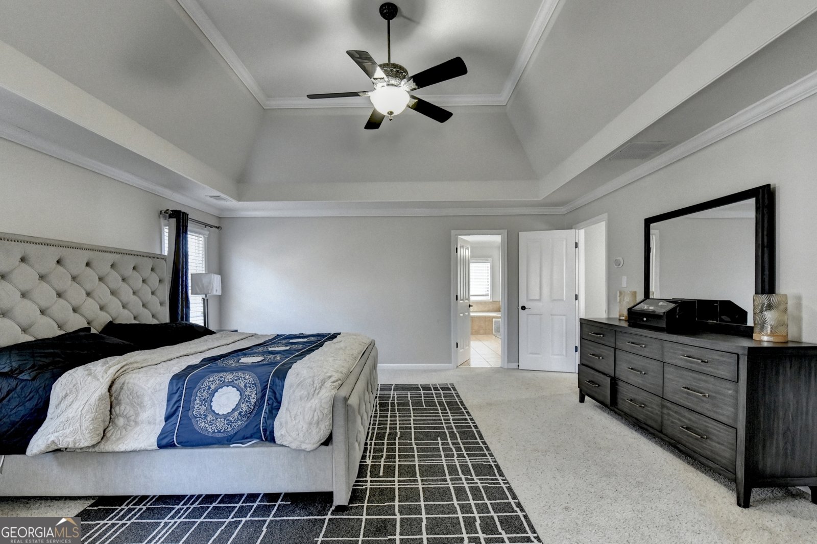 2340 Saxony Trace Alpharetta - Photo 41