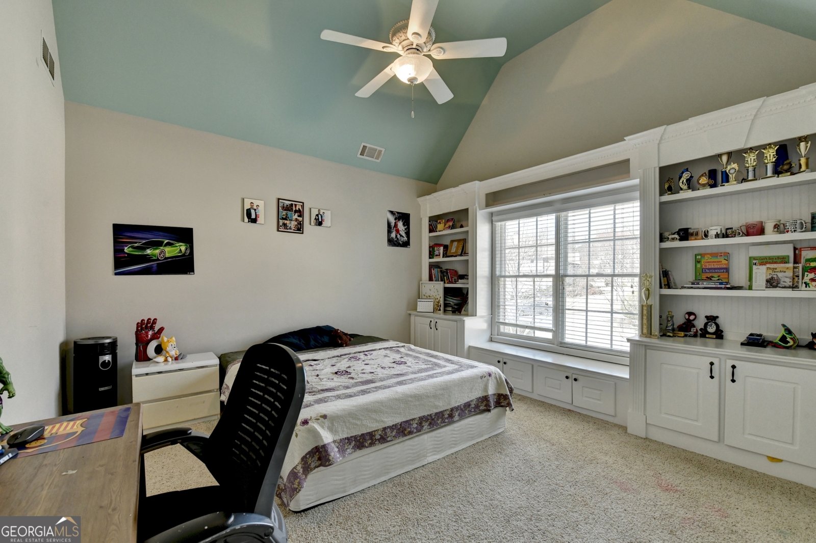 2340 Saxony Trace Alpharetta - Photo 48