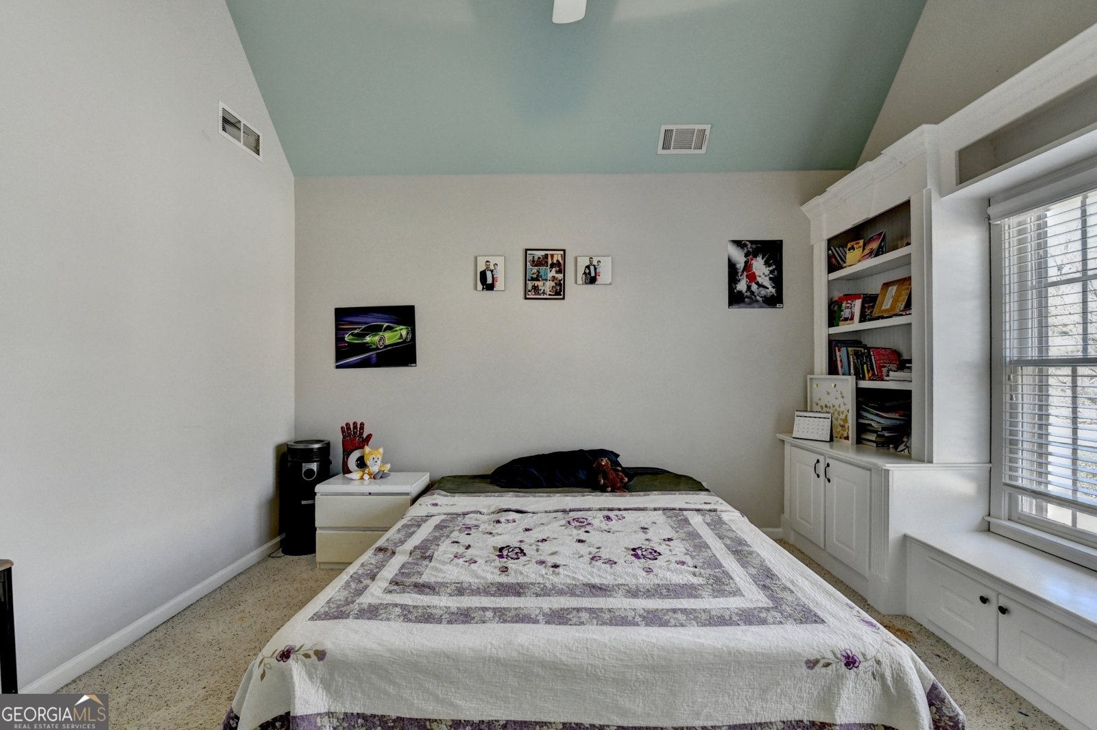 2340 Saxony Trace Alpharetta - Photo 49