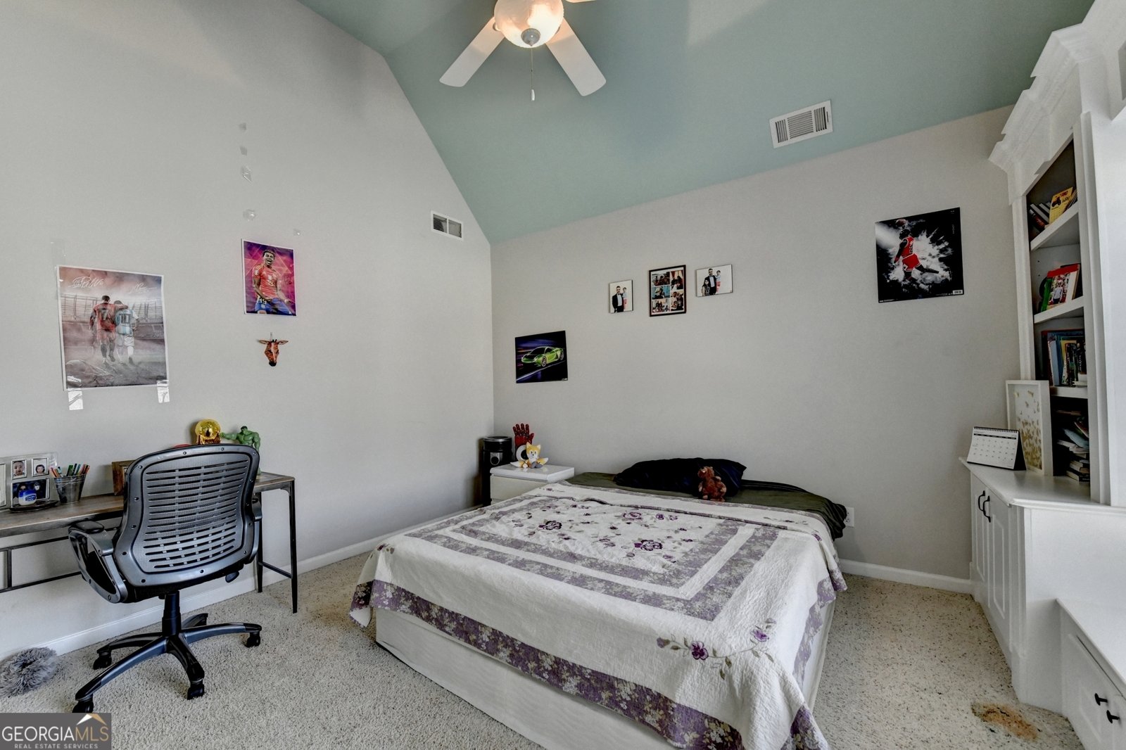 2340 Saxony Trace Alpharetta - Photo 50