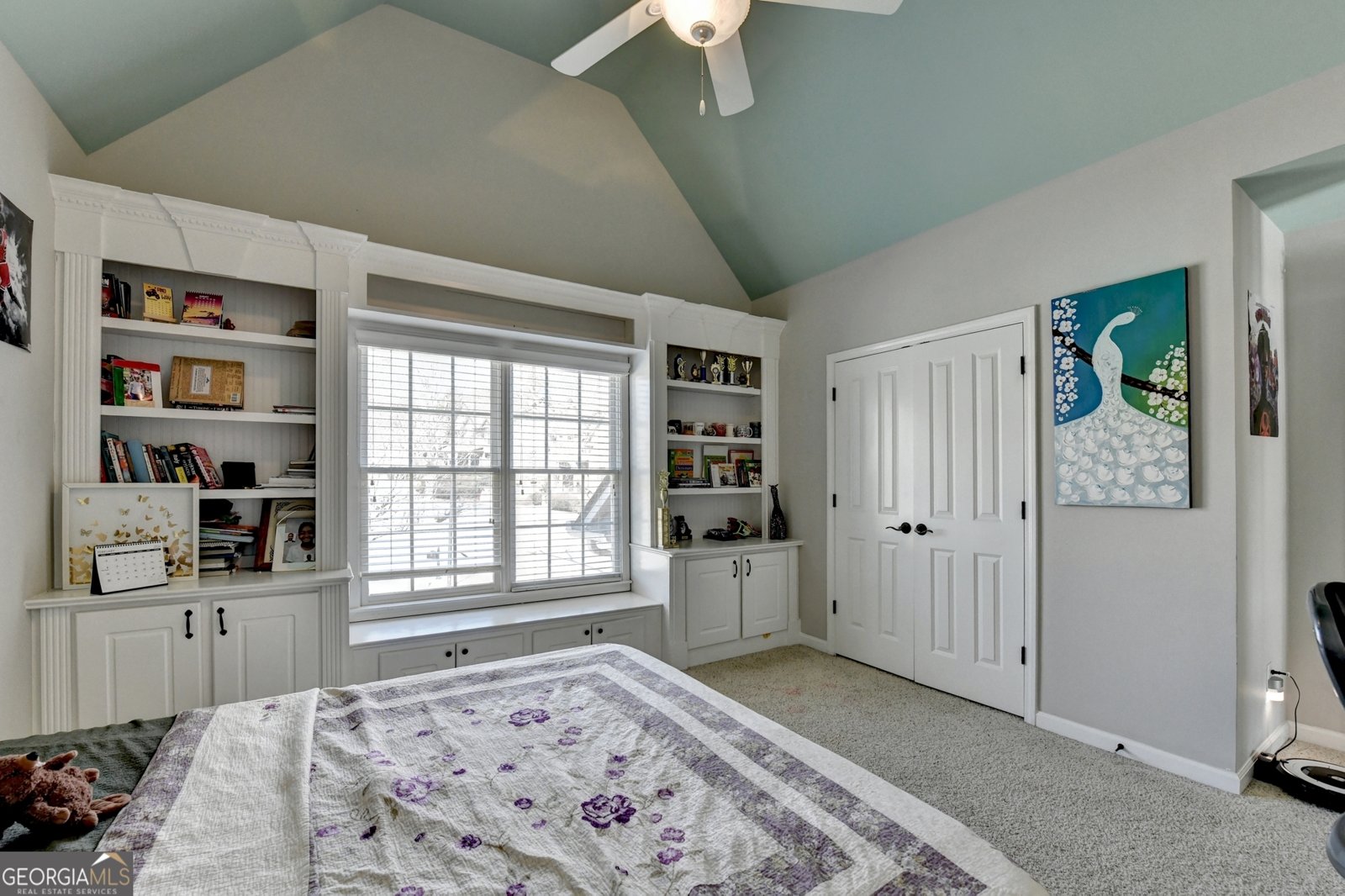 2340 Saxony Trace Alpharetta - Photo 51