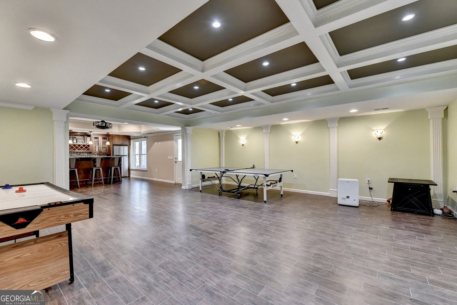 2340 Saxony Trace Alpharetta - Photo 59