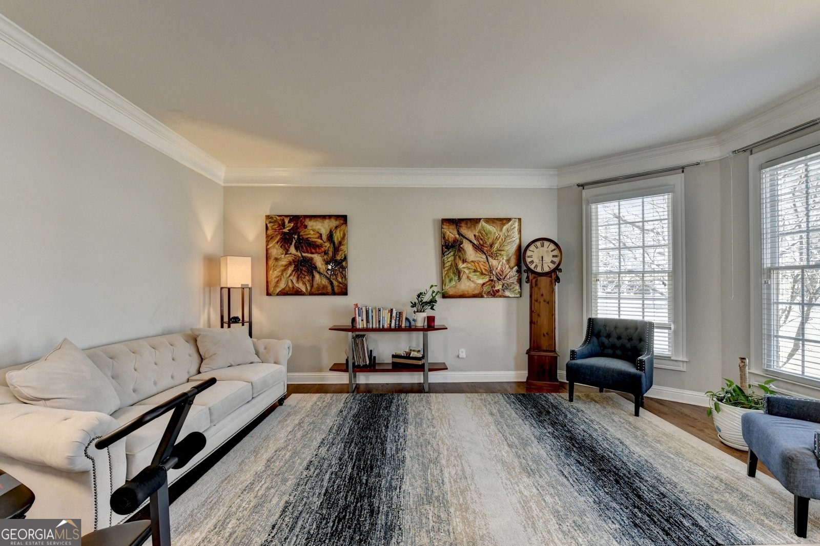 2340 Saxony Trace Alpharetta - Photo 6