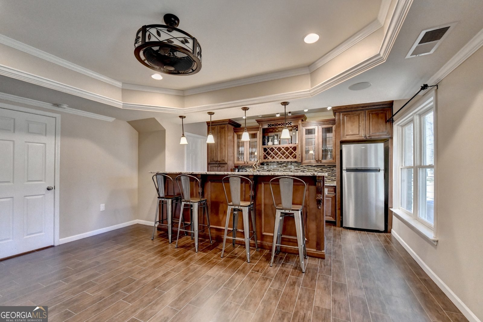 2340 Saxony Trace Alpharetta - Photo 64