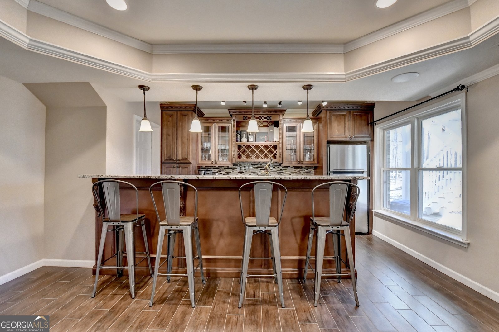 2340 Saxony Trace Alpharetta - Photo 65