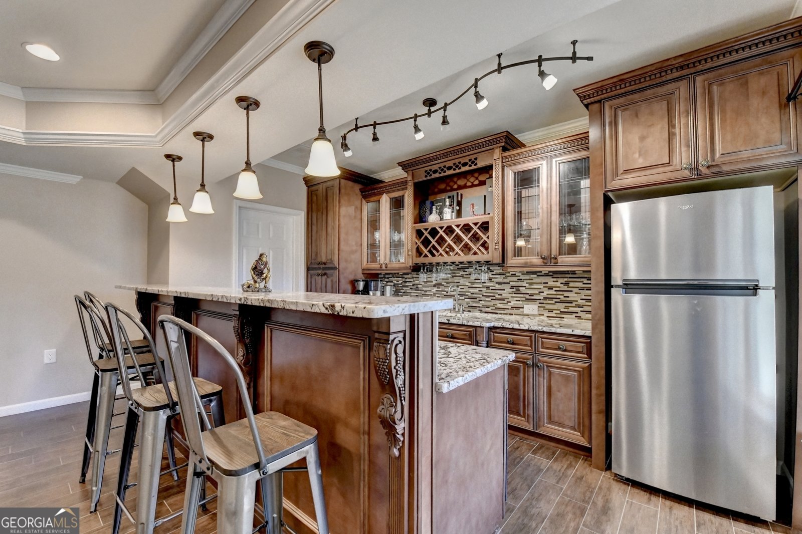 2340 Saxony Trace Alpharetta - Photo 66