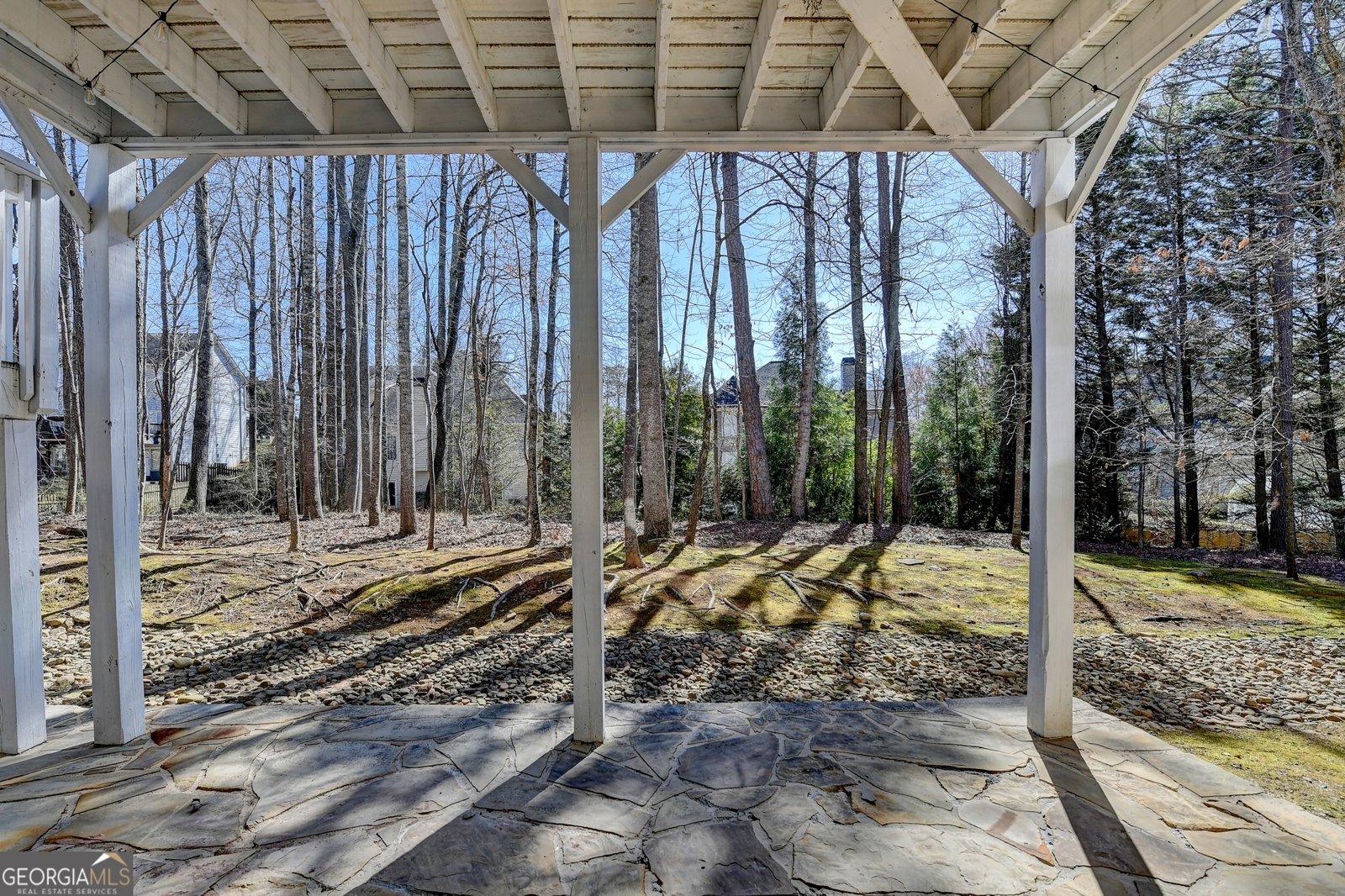 2340 Saxony Trace Alpharetta - Photo 76